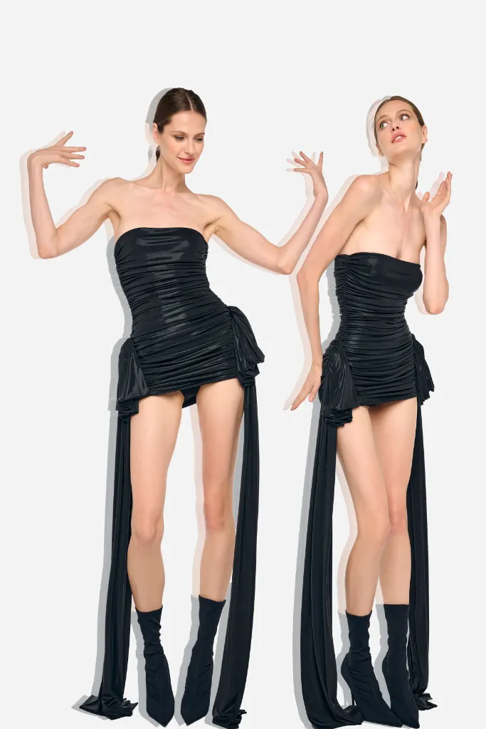 Norma Kamali 26SS 090